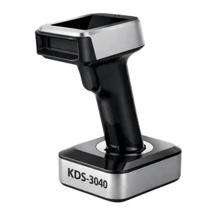 Kodscan KDS-3040 1 D Barkod Okuyucu (temsilî görsel)