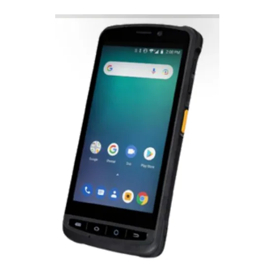 Poınt Mobıle Pm84 Wi-Fi 5, Bt, Nfc, N5703, Std, 4g/64g, A13 Gms, RF-Cam (temsilî görsel)
