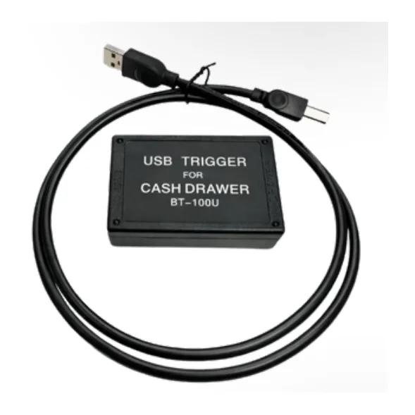 Usb trigger (temsilî görsel)
